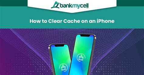Image result for Clear Cache Using iPhone