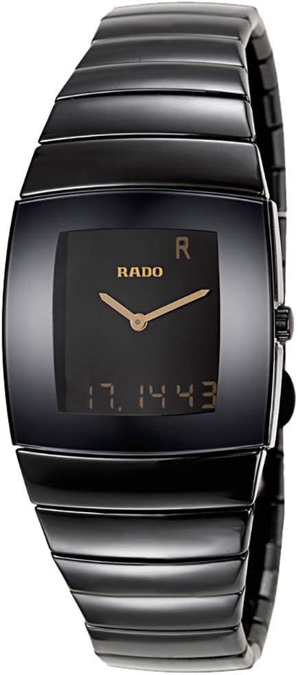 Rado Sintra Super Jubile Ceramic Dual Time Mens India | Ubuy