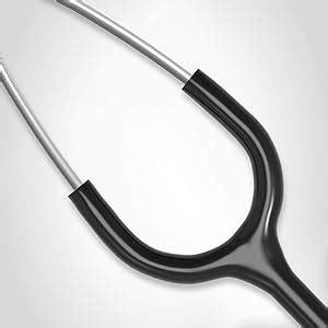 ELKO EL-140 ULTRA II SS Stainless Steel Acoustic Stethoscope | For ...