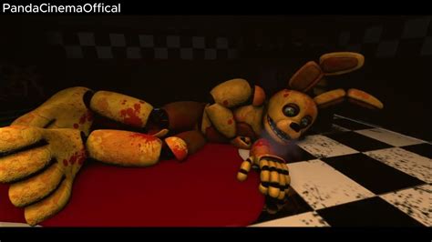 Image result for F-NaF Spring Lock Failure