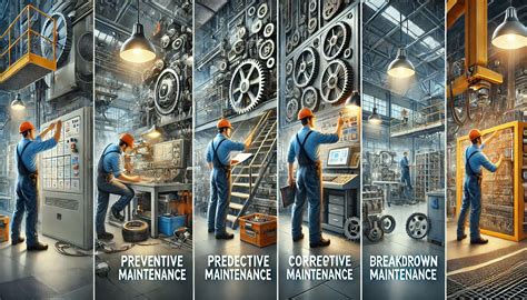 What is Industrial Maintenance & Millwright Service? Complete Guide