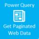 Image result for How to Use Power Query with Multiple Web Pages