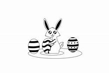 Image result for Victorian Easter Bunny