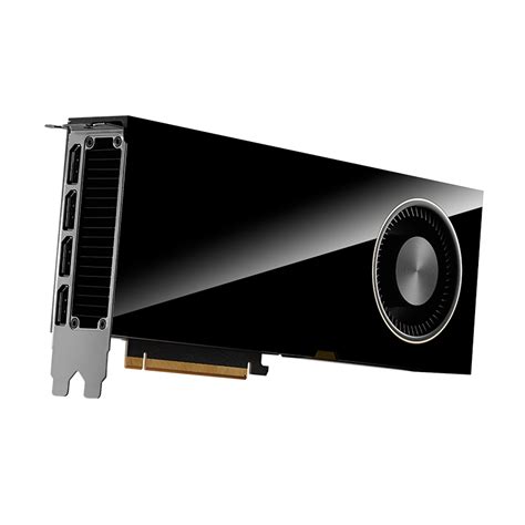 PNY Nvidia Quadro RTX 6000 Ada 48GB Generation Graphics Card (Imported ...