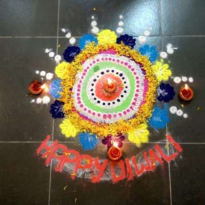 VNC Digital Services Office Photos