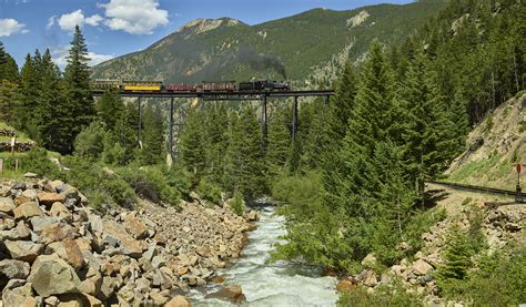 Silver Plume, Colorado - Clear Creek County Tourism Bureau