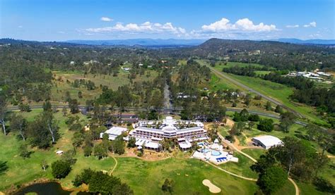 THE KOORALBYN VALLEY - Resort Reviews, Photos, Rate Comparison ...