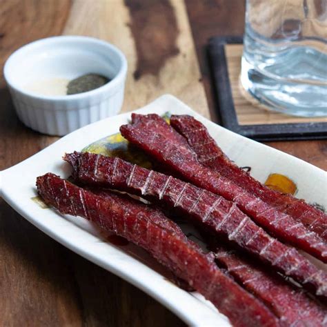 A Complete Guide to Safely Curing Beef Jerky with Curing Salt