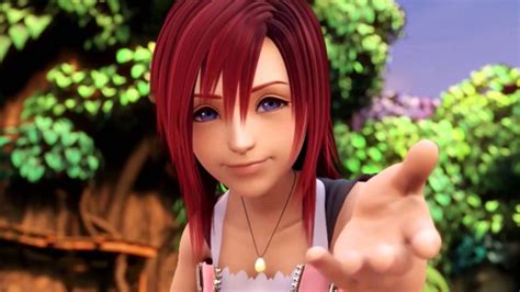 All Kingdom Hearts characters