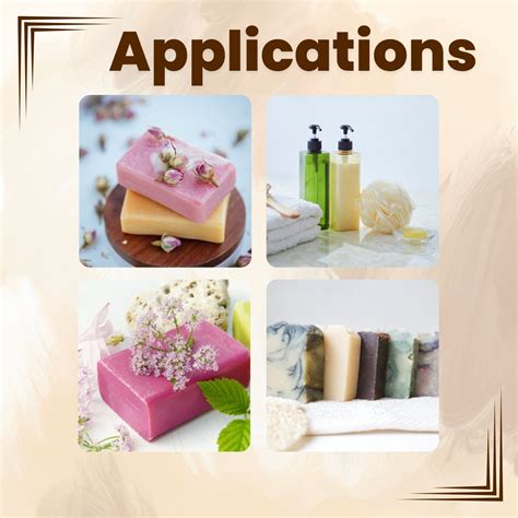 24K Gold Soap Base | Create Luxurious, Radiant Soaps – Shoprythm
