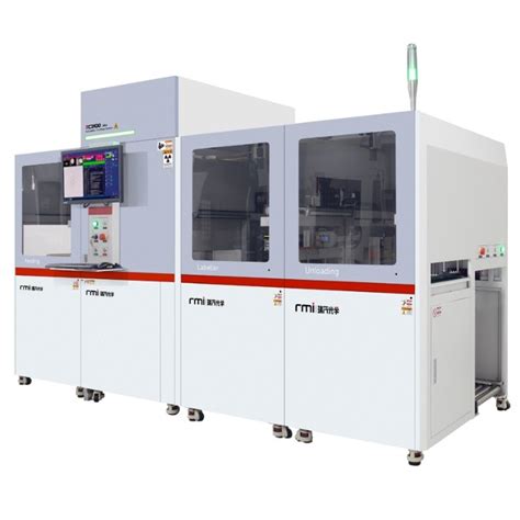 SMT Machines: Overview of SMT Equipment and Applications