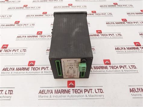 Bcs Italy M584 Digital Indicator 220V – Aeliya Marine Tech