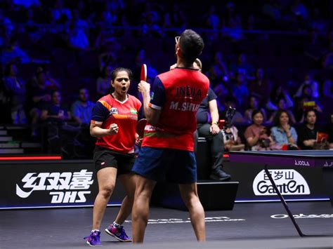 Diya Chitale and Manush Shah make history, become first Indians to ...