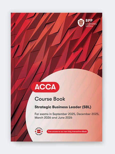 ACCA Books and Study Materials | Kaplan Publishing | BPP – Eduyush