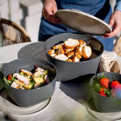 Koziol Kids 3-piece Dinner Set - Farm