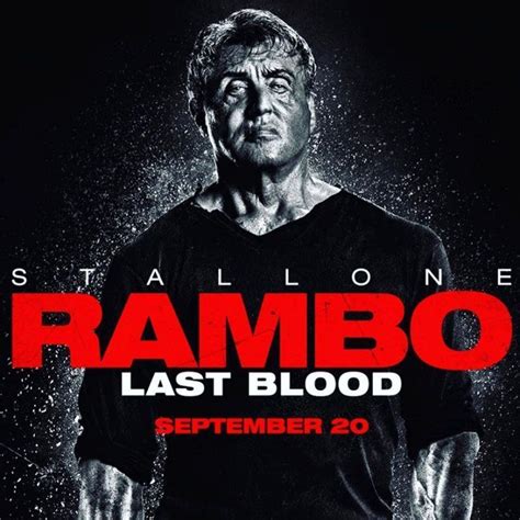 Rambo: Last Blood