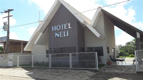 HOTEL NELI (Guaranta Do Norte) - Specialty Hotel Reviews & Photos ...