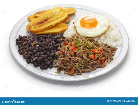 Venezuela National Dish