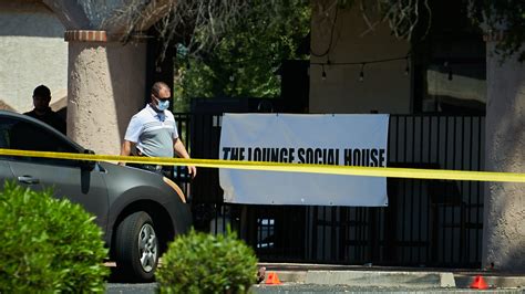 Mesa nightclub shooting: Two killed and two injured