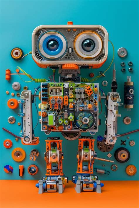 DIY Robotics Kit 的图像结果