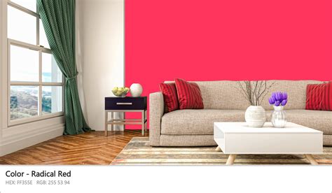 About Radical Red - Color codes, similar colors and paints - colorxs.com