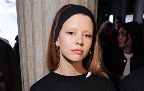 Mia Goth accused of kicking background actor in head during 'MaXXXine' filming