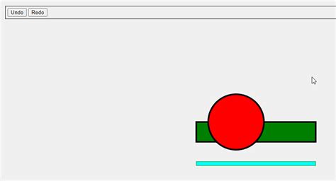 Image result for Write Undo Button JS
