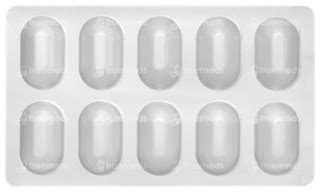 Silomer 800 MG | Order Silomer 800 MG Tablet Online at Truemeds