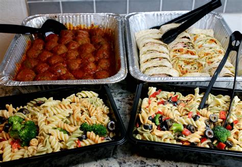 Holidays Made Easy with Jason's Deli Catering + Mocktail Mimosa Bar ...