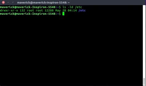 Image result for Unix Ls Command Examples