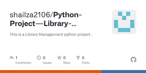 Library Management Python Source Code Project Class 12th 的图像结果