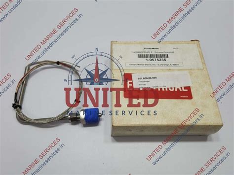 ELECTRO MOTIVE - Automation Spares Surplus Inventory | United Marine ...