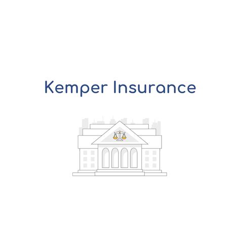 Kemper Insurance Logo