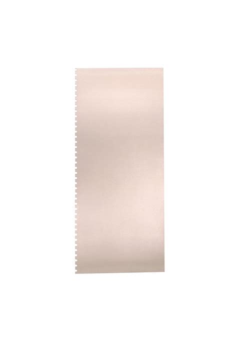 Steel Scraper Tooth Texture -1 – Clay Station Art Studios Pvt Ltd