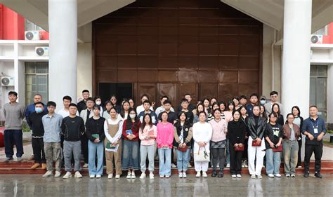 海南科技职业大学云龙校区学工处开展走访学生安全活动