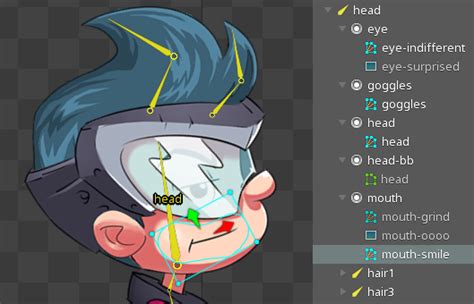 Image result for Attachment Unity Fast