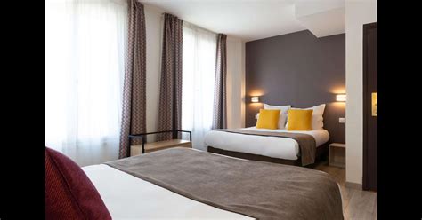 The Originals City, Hôtel Notre Dame, Rouen in Rouen, France from ...