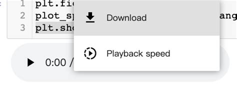 Image result for How to Record Audio File in Python