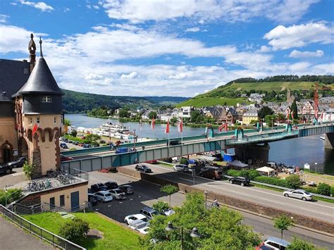 Traben-Trarbach, Germany Vacation Rentals (5 out of 5) - Airbnb