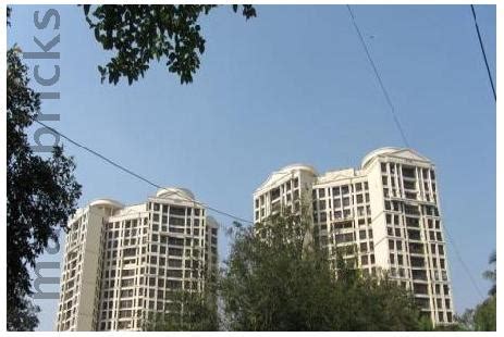 Raheja Acropolis in Chembur, Mumbai: Price, Brochure, Floor Plan, Reviews