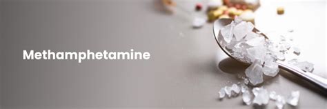 Methamphetamine: Effects, Addiction & Treatment