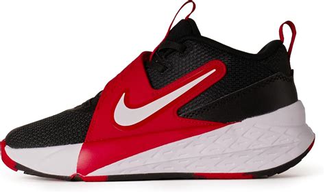 Buy Nike Kids' Team Hustle D Basketball Shoes at Ubuy India