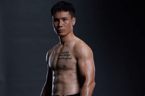 चिउ “इंटेलिजेंट टैंक” जियानलियांग - ONE Championship – The Home Of ...