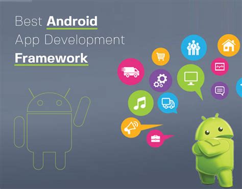 Image result for Android App Development Frameworks
