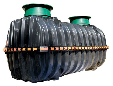 Infiltrator Systems Introduces IM-1530 Large Capacity Septic Tank