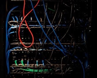 D-Tech: Your Partner in IT Infrastructure and Security Solutions | D-Tech