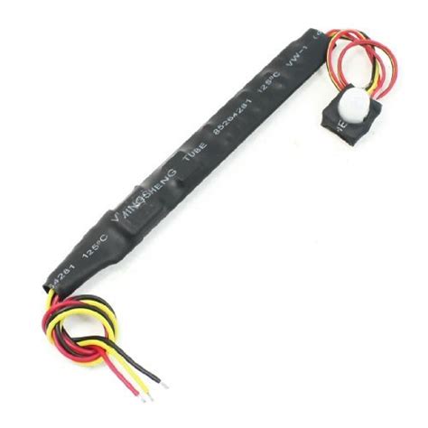 Alcoa Prime110-250VAC TDL-748A Model Temperature Sensor Module for ...