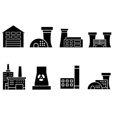 Factory Symbol 的图像结果