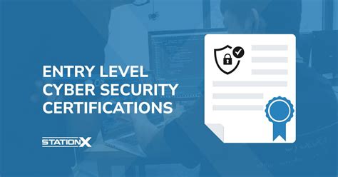 Computer Security Certifications 的图像结果