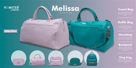 Hamster London: Buy Coord Sets & Duffle Bags Online